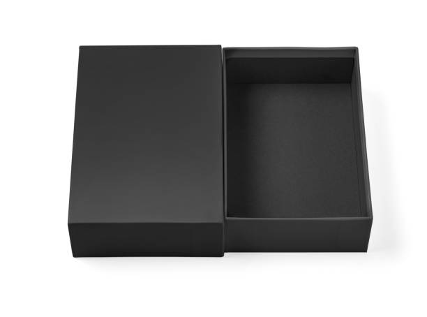 istock simple black carton box isolated over white background 1434620045