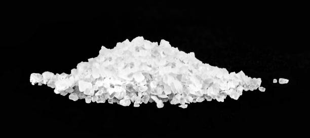 istock A heap of sea salt on black 1434620179