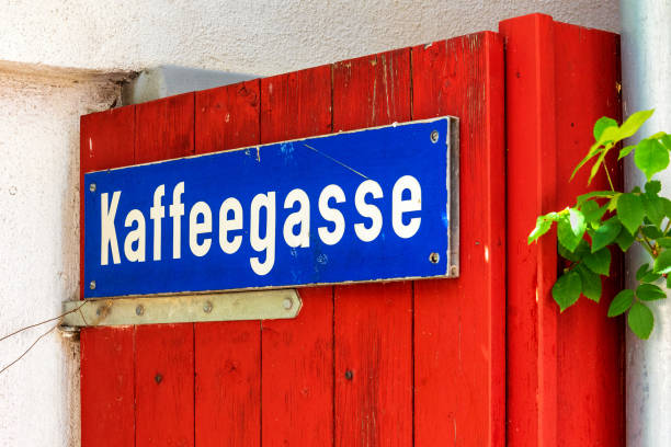 istock Street sign 