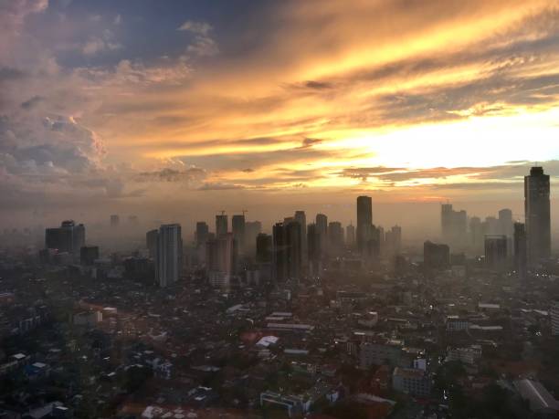 istock View from the afternoon jakarta 1434650247