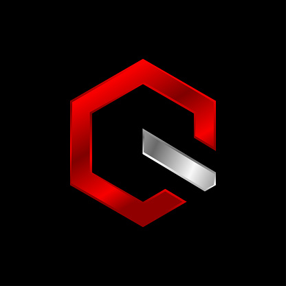 G Tech Logo Vector Design Illustration Stock Illustration - Download ...