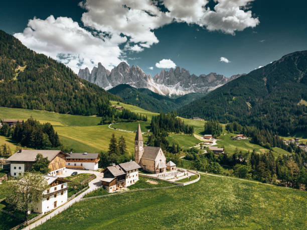 istock val di funes landscape 1434658635