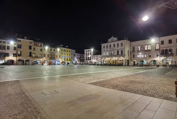 istock old town of Este 1434668923
