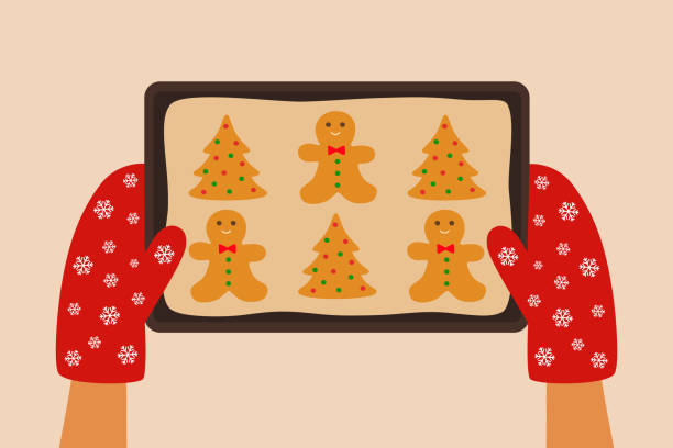 Cookie Baking Crew Baker Bake Kids Women Christmas Baking T-Shirt Cookie Baking Crew Baker Bake Kids Women Christmas Baking T-Shirt