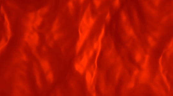 Abstract shiny red color background