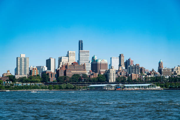 istock Skyline of Brooklyn 1434692171