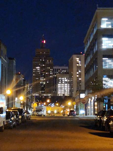 istock Morning in St. Paul 1434696576