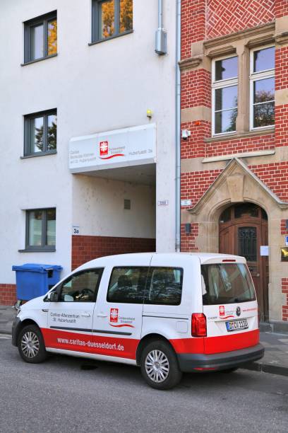 fundacja charytatywna caritas w niemczech - caritas zdjęcia i obrazy z banku zdjęć