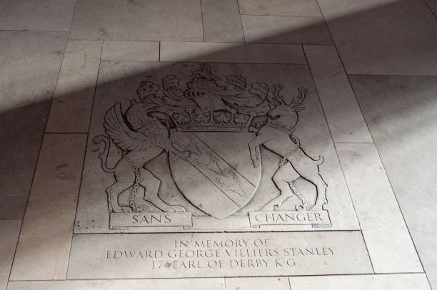 istock A Flagstone Memorial in Manchester Cathedral 1434706080