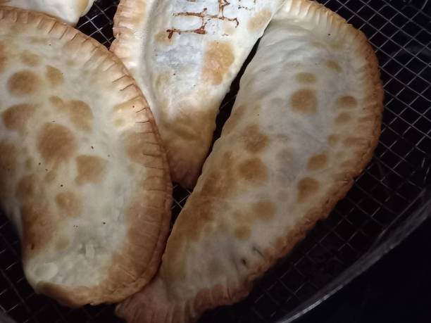 istock Pastel in the airfryer 1434710432