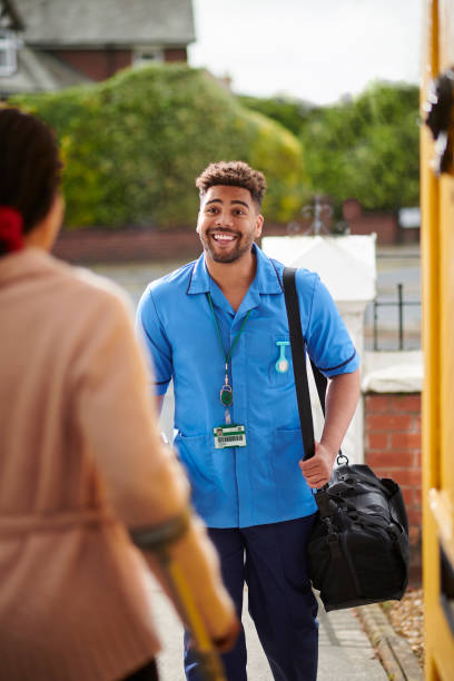 istock male care nurse visit 1434716150