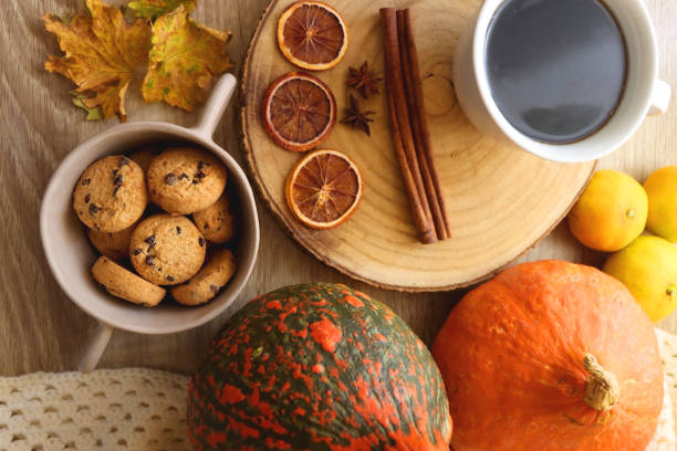 istock Autumn Hygge 1434716885