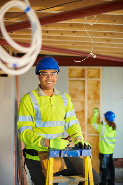 istock electrician portrait 1434721589