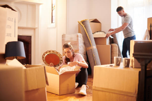 istock new apartment for young couple 1434723749