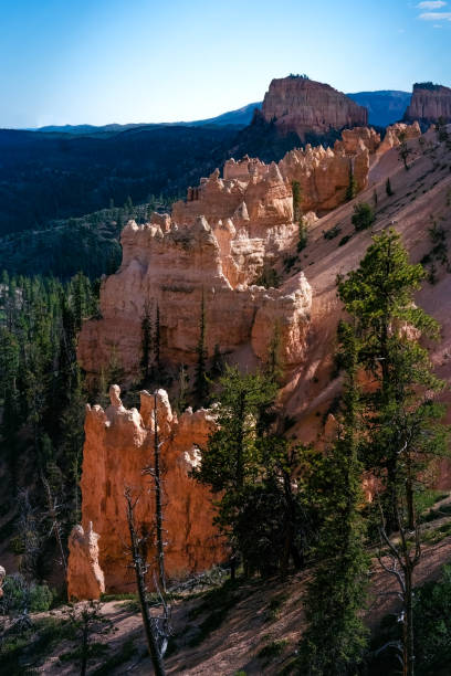 istock Bryce Canyon, montage et paysage 1434753097