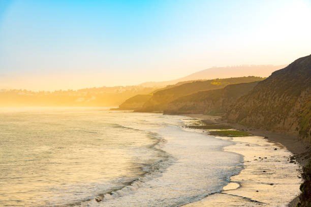 istock Cliffs at the coast of central Chile 1434759510