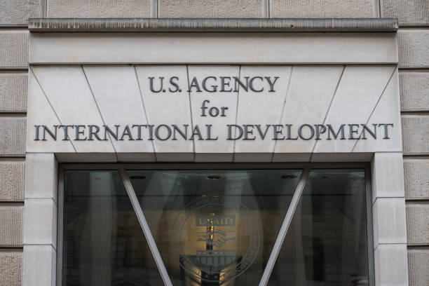 istock U.S. Agency for International Development 1434765515