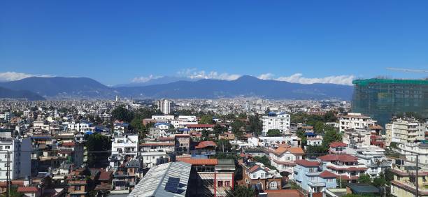 istock Kathmandu urban areas - Stack Photo 1434765543