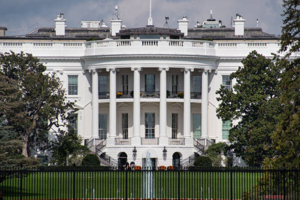 istock White House - President & Politics 1434770498