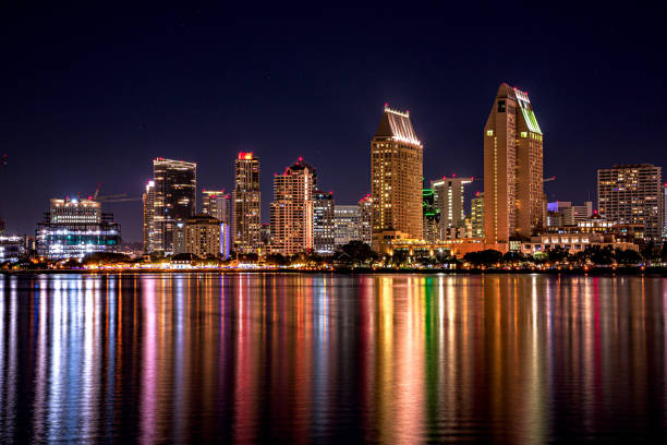 istock Downtown Skyline across the Bay 1434777618