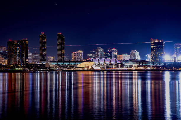 istock Downtown Skyline across the Bay 1434777663