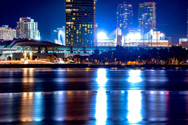 istock Downtown Skyline across the Bay 1434777716