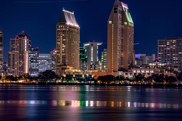 istock Downtown Skyline across the Bay 1434777762