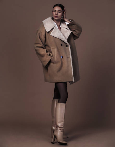 istock Fashion woman. 1434778897