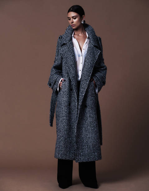 istock Fashion woman. 1434778930