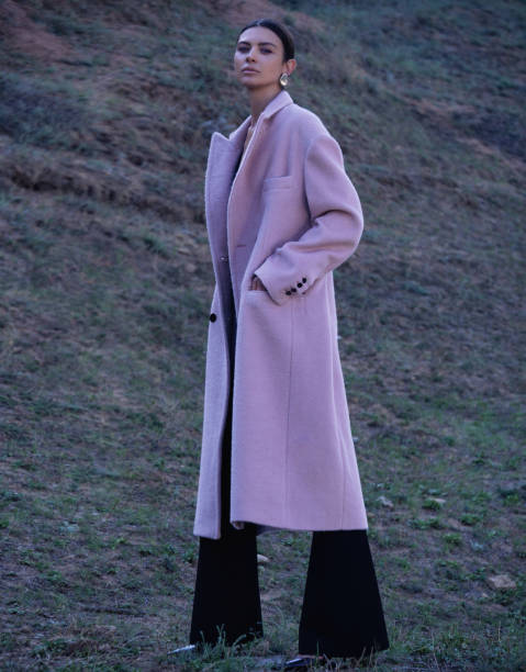 istock Fashion woman. 1434778936