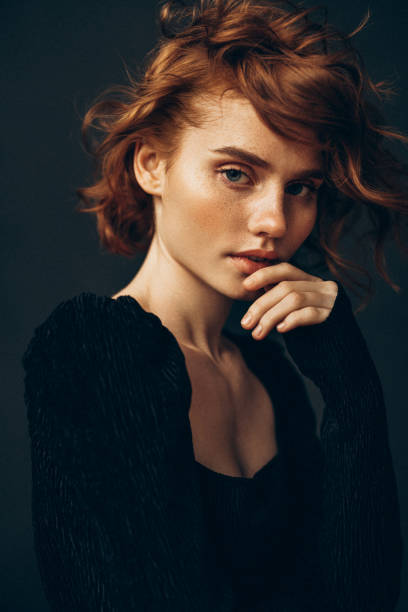 istock Beautiful woman 1434787990