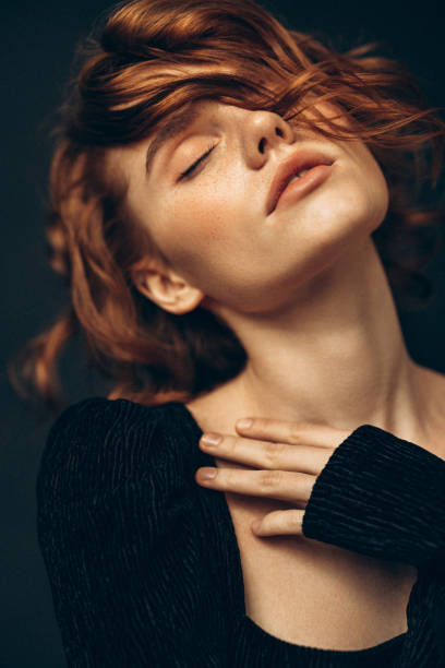 istock Beautiful woman 1434788032