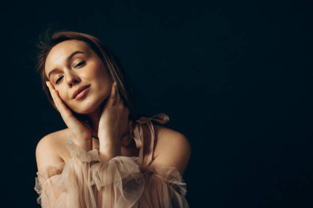 istock Beautiful woman 1434788207