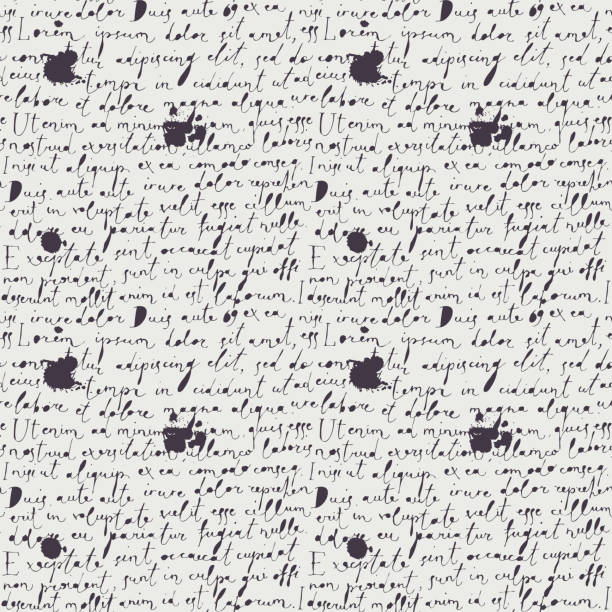 330+ Scribe Manuscript Stock Illustrations, Royalty-Free Vector ...