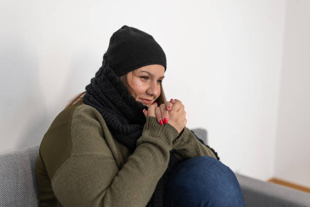 istock Maybe I should wear a jacket too 1434808418