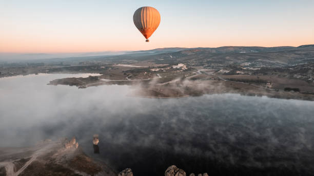 istock Afyonkarahisar,Sunrise Phrygia Valley 1434815030