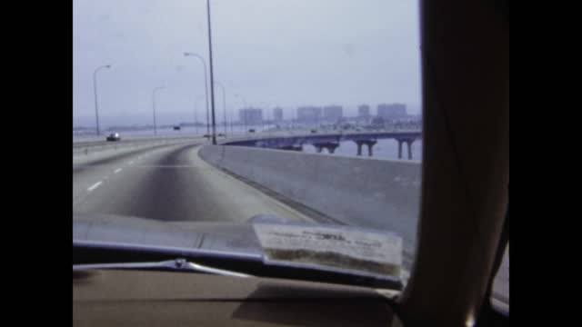 United States 1977, California highway