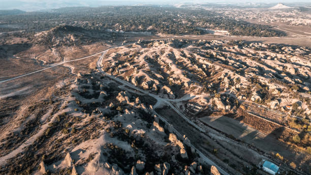 istock Afyonkarahisar,Sunrise Phrygia Valley 1434825107