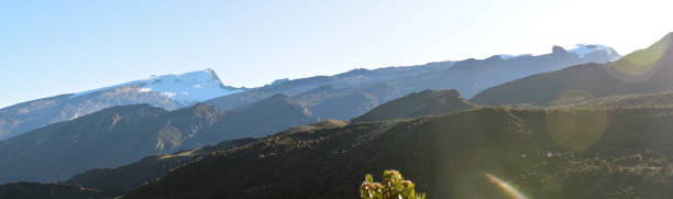 istock Peak of the snowy Ritacuba Blanco 1434843740