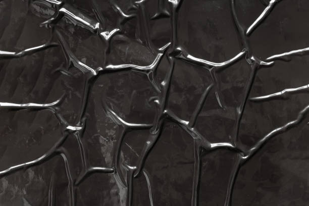 istock black crumpled and creased plastic poster texture background 1434866539