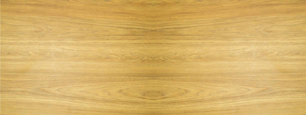 istock Light brown wood texture, natural pattern. Plank pattern for interior design, furniture 1434878791