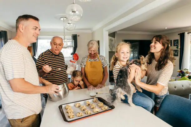 Photo of Happy everyday family moments