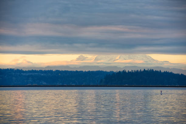Seattle Washington