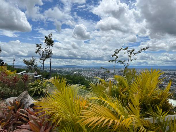 istock A view of the city. 1434890493