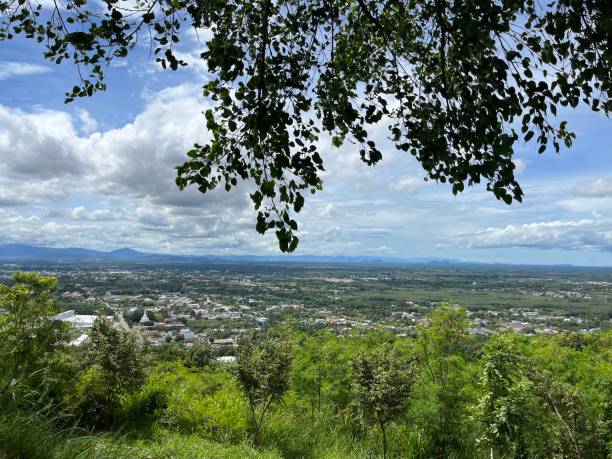 istock A view of the city. 1434890696