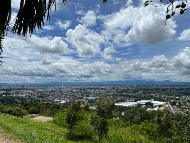 istock A view of the city. 1434890726