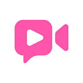 design-des-sprechblasensymbols-f%C3%BCr-