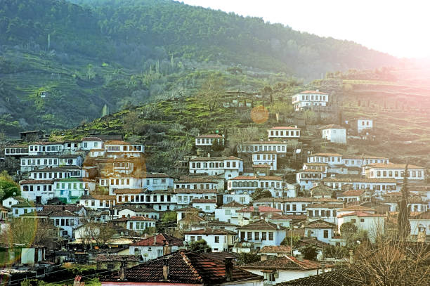 istock village houses view from afar 1434910133
