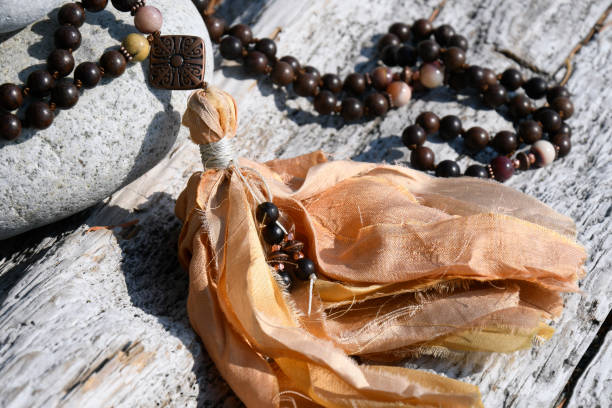 istock Meditation Beads Close Up 1434915304