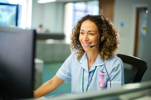 istock friendly medical helpline 1434926236